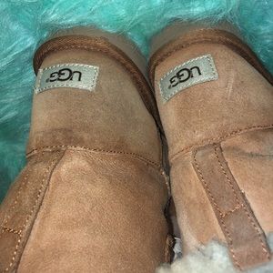 Still kind of new uggs purchased on a trip